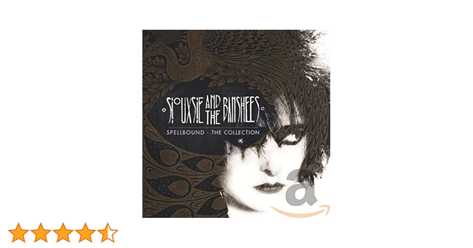 スペルバウンド [CD] Amazon.co.jp: スペルバウンド+5 - タイガース・オブ・パンタン